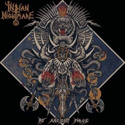 Indian Nightmare - By Ancient Force, LP Indian Nightmare - By Ancient Force, LP