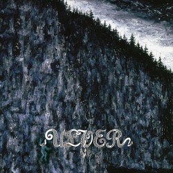 Ulver - Bergtatt - Et Eeventyr I 5 Capitler, LP Ulver - Bergtatt - Et Eeventyr I 5 Capitler, LP