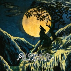 Ulver - Nattens Madrigal - Aatte Hymne Til Ulven I Manden, LP Ulver - Nattens Madrigal - Aatte Hymne Til Ulven I Manden, LP