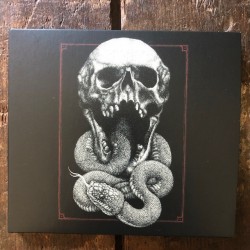 Sinmara - Aphotic Womb, CD