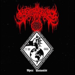 Nyogthaeblisz - Apex Satanist, MCD Nyogthaeblisz - Apex Satanist, MCD