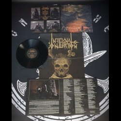 Infernal Conjuration - Infernale Metallum Mortis, LP Infernal Conjuration - Infernale Metallum Mortis, LP