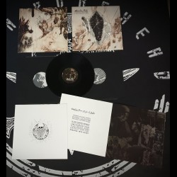 Celestial Grave - Secular Flesh, LP