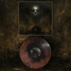 Aoratos - Gods Without Name, LP (brown) Aoratos - Gods Without Name, LP (brown)