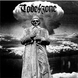 Todeszone - s/t, LP Todeszone - s/t, LP