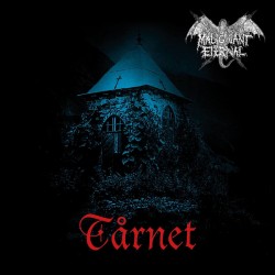 Malignant Eternal - Tårnet, LP (black) Malignant Eternal - Tårnet, LP (black)