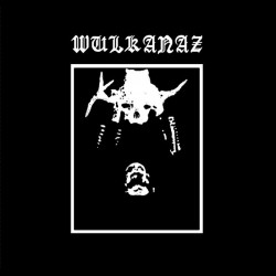 Wulkanaz - Wulkanaz, CD Wulkanaz - Wulkanaz, CD