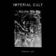 Imperial Cult - Spasm of Light, Digi CD