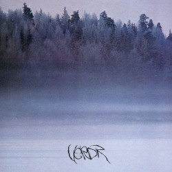 Vordr - Vordr, Digi CD Vordr - Vordr, Digi CD