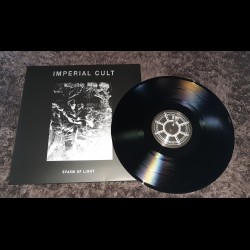 Imperial Cult - Spasm of Light, LP Imperial Cult - Spasm of Light, LP