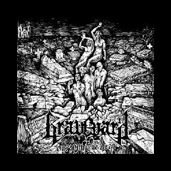 Graveyard - One with the Dead, CD Graveyard - One with the Dead, CD