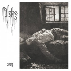 Afsky - Sorg, Digi CD Afsky - Sorg, Digi CD