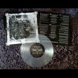 Múspellzheimr - Hyldest til Trolddommens Flamme, LP Múspellzheimr - Hyldest til Trolddommens Flamme, LP
