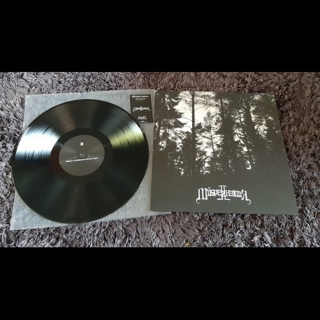 Múspellzheimr -  Demo Compilation, LP