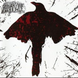 Monarque - Ad Nauseam, CD Monarque - Ad Nauseam, CD