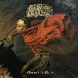 Monarque - Jusqu'à la mort, MCD Monarque - Jusqu'à la mort, MCD