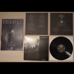 Die alten Druden - Urheym, LP Die alten Druden - Urheym, LP