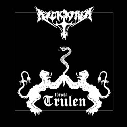 Arckanum - Första Trulen, CD Arckanum - Första Trulen, CD