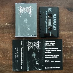 Tyranni - Baron av Avoghetens Smärta, Tape