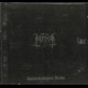 Horna - Haudankylmyyden mailla, CD