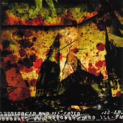 Trollheim's Grott - Bloodsoaked and Ill-Fated, CD Trollheim's Grott - Bloodsoaked and Ill-Fated, CD