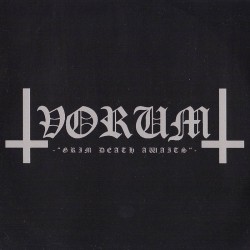 Vorum - Grim Death Awaits, MCD