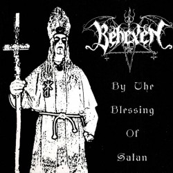 Behexen - By the Blessing of Satan, CD