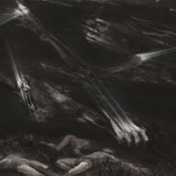 Serpent Column - Mirror in Darkness, LP Serpent Column - Mirror in Darkness, LP