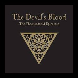 The Devil's Blood - The Thousandfold Epicentre, Hardcover Digibook CD