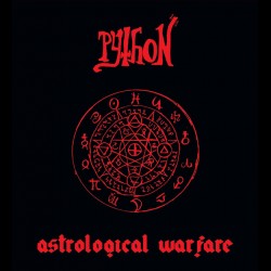 Python - Astrological Warfare, DLP