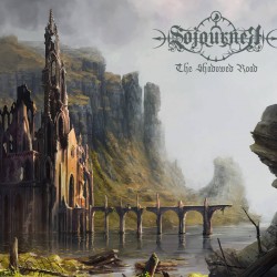 Sojourner - The Shadowed Road, Digi CD Sojourner - The Shadowed Road, Digi CD