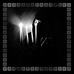 Sulphuric Night - Forever Cursed, LP (Corner Bend)