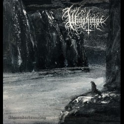 Walghinge - Afgrondschemering, EP Walghinge - Afgrondschemering, EP