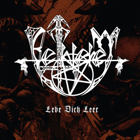 Bethlehem - Lebe Dich Leer, LP