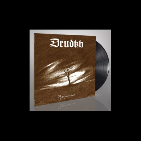 Drudkh - Estrangement, LP