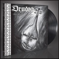 Drudkh - Songs of Grief and Solitude, LP