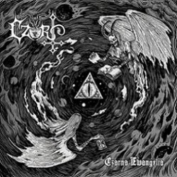 Czort - Czarna ewangelia, LP Czort - Czarna ewangelia, LP