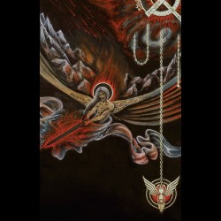 Guðveiki - Vængför, Tape