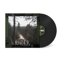 Ehlder - Nordabetraktelse, LP (black)