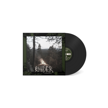 Ehlder - Nordabetraktelse, LP (black)