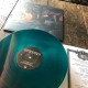 Kosmokrator - Through Ruin...Behold, LP (turquoise)