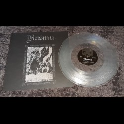Bašmu - Black Sorcery from Within Arcane Caverns, LP (clear) Bašmu - Black Sorcery from Within Arcane Caverns, LP (clear)
