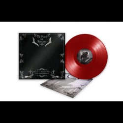 Die Kunst der Finsternis - Revenant in a Phantom World, LP (red) Die Kunst der Finsternis - Revenant in a Phantom World, LP (red)