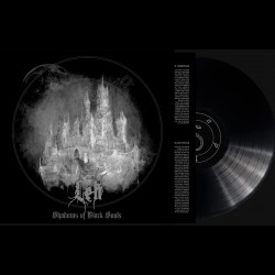 Lek - Shadows of Black Souls, LP Lek - Shadows of Black Souls, LP