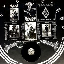 Volahn - El Tigre del Sur, MLP Volahn - El Tigre del Sur, MLP