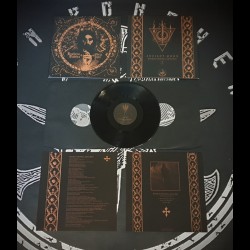 Ancient Moon - Benedictus diabolica, Gloria Patri, LP Ancient Moon - Benedictus diabolica, Gloria Patri, LP