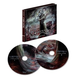 Esoteric - A Pyrrhic Existence, 2-CD Digibook