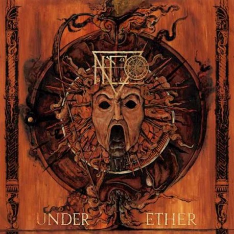 Ascension - Under Ether, CD