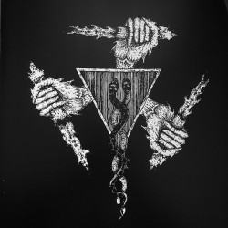 Voëmmr / Sanguine Relic - Split, LP Voëmmr / Sanguine Relic - Split, LP