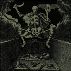 Qayin Regis - Doctrine, LP